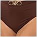 Slip Bikini A Vita Alta Da Donna Mm1n025 - Foto miniatura 4