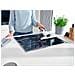 NEMO pulitore di finestra elettrico 60 L Nero, Turchese, Bianco - Foto miniatura 4