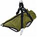 Cappotto per Cani Verde militare L24 Pile e Poliestere - Foto miniatura 1