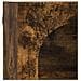 Armadio pensile Rovere fumé 59 x 20 x 71.5 cm Legno multistrato - Foto miniatura 8