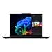 ThinkPad T16 Gen 4 (AMD) Copilot+ PC AMD Ryzen AI 7 350 Computer portatile 40,6 cm (16") WUXGA 32 GB DDR5-SDRAM 1 TB SSD Wi-Fi 7 (802.11be) Windows 11 Pro Tedesco Nero - Foto miniatura 2