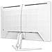 27M2N3201PL / 00 Monitor PC 68,6 cm (27") 1920 x 1080 Pixel Full HD LCD Bianco - Foto miniatura 2