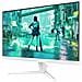 27M2N3201PL / 00 Monitor PC 68,6 cm (27") 1920 x 1080 Pixel Full HD LCD Bianco - Foto miniatura 4