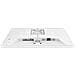 27M2N3201PL / 00 Monitor PC 68,6 cm (27") 1920 x 1080 Pixel Full HD LCD Bianco - Foto miniatura 5