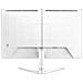 27M2N3201PL / 00 Monitor PC 68,6 cm (27") 1920 x 1080 Pixel Full HD LCD Bianco - Foto miniatura 7