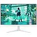 27M2N3201PL / 00 Monitor PC 68,6 cm (27") 1920 x 1080 Pixel Full HD LCD Bianco - Foto miniatura 8