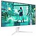 27M2N3201PL / 00 Monitor PC 68,6 cm (27") 1920 x 1080 Pixel Full HD LCD Bianco - Foto miniatura 11