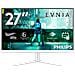 27M2N3201PL / 00 Monitor PC 68,6 cm (27") 1920 x 1080 Pixel Full HD LCD Bianco - Foto miniatura 1
