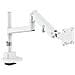 Supporto per monitor singolo, 57", 27 kg - Foto miniatura 1