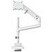 Supporto per monitor singolo, 57", 27 kg - Foto miniatura 4