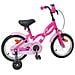 Bicicletta per Bambini 12 Pollici per bambini di 2-4 anni - Foto miniatura 3