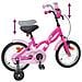 Bicicletta per Bambini 12 Pollici per bambini di 2-4 anni - Foto miniatura 7