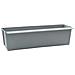 Fioriere per Euro pallet 24 pcs Grigio chiaro - Foto miniatura 1