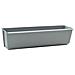 Fioriere per Euro pallet 24 pcs Grigio chiaro - Foto miniatura 6