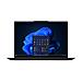 ThinkPad L16 Gen 2 (Intel) Intel Core Ultra 5 225U Computer portatile 40,6 cm (16") WUXGA 16 GB DDR5-SDRAM 512 GB SSD Wi-Fi 6E (802.11ax) Windows 11 Pro Italiano Nero - Foto miniatura 1