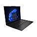 ThinkPad L16 Gen 2 (Intel) Intel Core Ultra 5 225U Computer portatile 40,6 cm (16") WUXGA 16 GB DDR5-SDRAM 512 GB SSD Wi-Fi 6E (802.11ax) Windows 11 Pro Italiano Nero - Foto miniatura 5