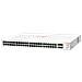 Aruba Networking Aruba Instant On 1830 48G 4SFP Gestito L2 Gigabit Ethernet (10/100/1000) 1U - Foto miniatura 3