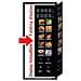 Friggitrice ad Aria FR4612D 11 L - Doppio Cestello Indipendente 2800 W Display Digitale - Foto miniatura 2