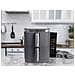 Friggitrice ad Aria FR4612D 11 L - Doppio Cestello Indipendente 2800 W Display Digitale - Foto miniatura 4