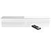 Sound M Bianco 2.1 canali 300 W - Foto miniatura 1