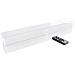 Sound M Bianco 2.1 canali 300 W - Foto miniatura 5