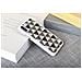 Custodia Bianca Per Iphone Xs /s - Foto miniatura 4