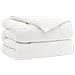 Set di piumone e cuscini 2 pz 152x203 cm Inverno 450 GSM Lana - Foto miniatura 4