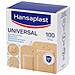 Cerotti Hansaplast Universal Plastic 100 Pezzi - Foto miniatura 1