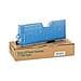 RK141/01 Toner Originale Ciano per Aficio CL2000 Capacità 5500 Pagine - Foto miniatura 1