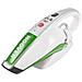 SC72DWG Aspirabriciole Portatile Ricaricabile Potenza 7,2 Volt Capacità 0,30 litri Colore Bianco e Verde - Foto miniatura 1