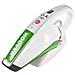 SC72DWG Aspirabriciole Portatile Ricaricabile Potenza 7,2 Volt Capacità 0,30 litri Colore Bianco e Verde - Foto miniatura 2