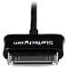 Cavo connettore dock a USB per Samsung Galaxy Tab, 3 m - Foto miniatura 4