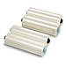 nap2 - 2 bobine film lucido 38mic 635mmx150mt 3400293 - Foto miniatura 1