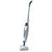 4162 Scopa a Vapore Steamforce Potenza 1500 Watt Capacità 5000 ml Colore Bianco / Blu - Foto miniatura 1