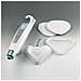 4162 Scopa a Vapore Steamforce Potenza 1500 Watt Capacità 5000 ml Colore Bianco / Blu - Foto miniatura 3