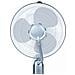 Ventilatore a Piantana Diametro 40 cm Colore Blu / Grigio - Foto miniatura 3