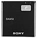 Batteria originale BA-950 BA950 2300mAh per xperia ZR - Foto miniatura 1
