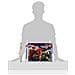 Puzzle Maxi 104 Pz - Spider-Man - Web Shooter - Foto miniatura 3