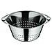 Scolapasta Gourmet 24 cm in acciaio Inox Cromargan - Foto miniatura 2