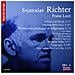 Franz Liszt - Scherzo E Marcia S 177, Mephisto Waltz N. 1 S 514, Ave Maria S 182 - Richter Sviatoslav Pf - Foto miniatura 1