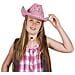 Cappello Stile Principessa Cowgirl Da Ragazza Taglia Unica - Foto miniatura 1