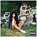 Sza - Ctrl - Foto miniatura 1