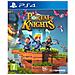 Gioco Portal Knights Per Ps4 - Foto miniatura 1