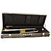 Trombone Tenore, color Oro, Con Custodia E Accessori Tt-300 Bb - Foto miniatura 2