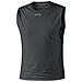 Intimo M Windstopper Base Layer Sleeveless Shirt Abbigliamento Uomo L - Foto miniatura 1