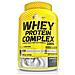 Osn Whey Protein Complex 100 % 1800g Vanilla - Foto miniatura 1