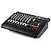 Mixer Audio Amplificato 1000w 8 Canali Con Effetti Fx Dsp+ Usb Dj Pianobar - Foto miniatura 3