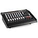 Mixer Audio Amplificato 1000w 8 Canali Con Effetti Fx Dsp+ Usb Dj Pianobar - Foto miniatura 4