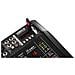 Mixer Audio Amplificato 1000w 8 Canali Con Effetti Fx Dsp+ Usb Dj Pianobar - Foto miniatura 6