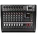 Mixer Audio Amplificato 1000w 8 Canali Con Effetti Fx Dsp+ Usb Dj Pianobar - Foto miniatura 8